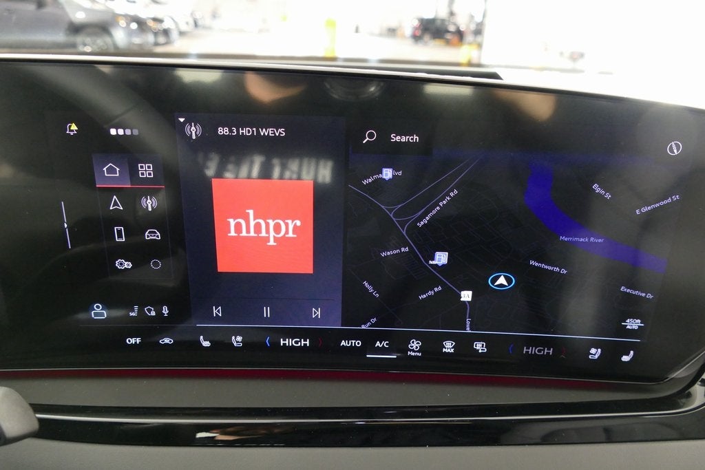 2025 Audi A5 quattro