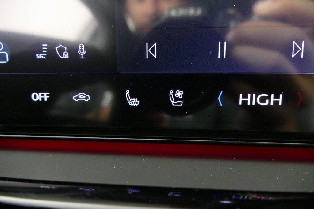 2025 Audi A5 quattro