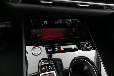 2025 Audi A5 quattro