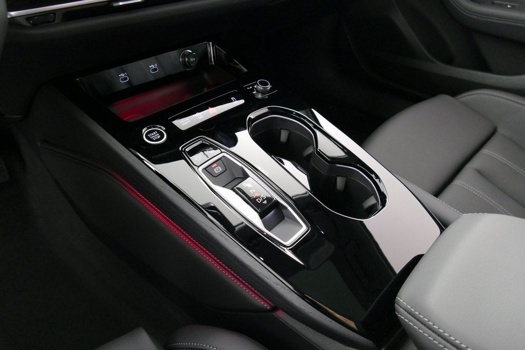 2025 Audi A5 quattro