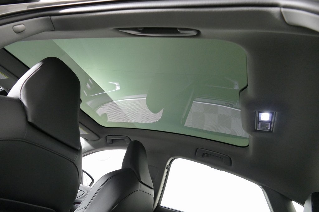 2025 Audi A5 quattro