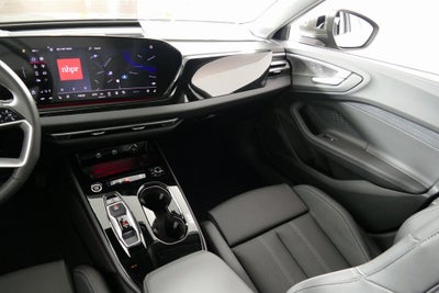 2025 Audi A5 quattro