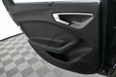 2025 Audi A5 quattro