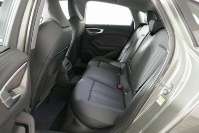 2025 Audi A5 quattro