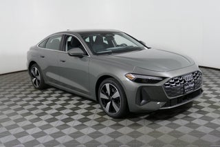 2025 Audi All-new A5 quattro