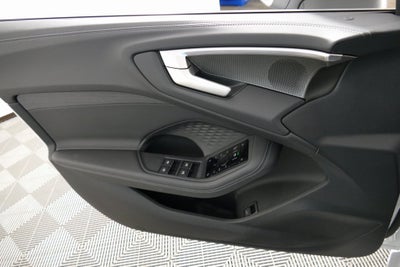 2025 Audi All-new A5 quattro