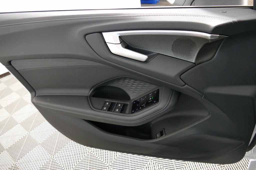 2025 Audi All-new A5 quattro