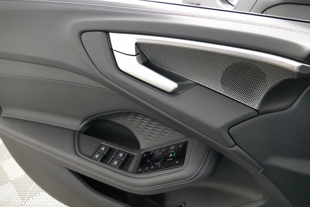 2025 Audi All-new A5 quattro