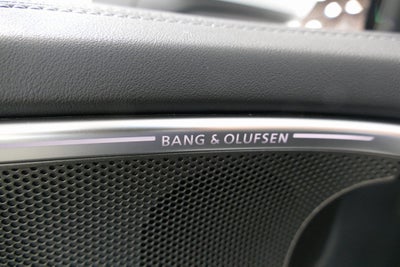 2025 Audi All-new A5 quattro