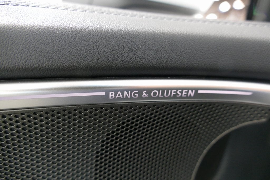 2025 Audi All-new A5 quattro