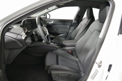 2025 Audi All-new A5 quattro