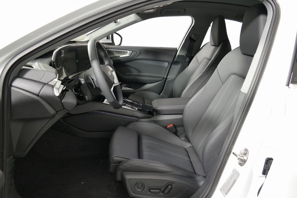 2025 Audi All-new A5 quattro