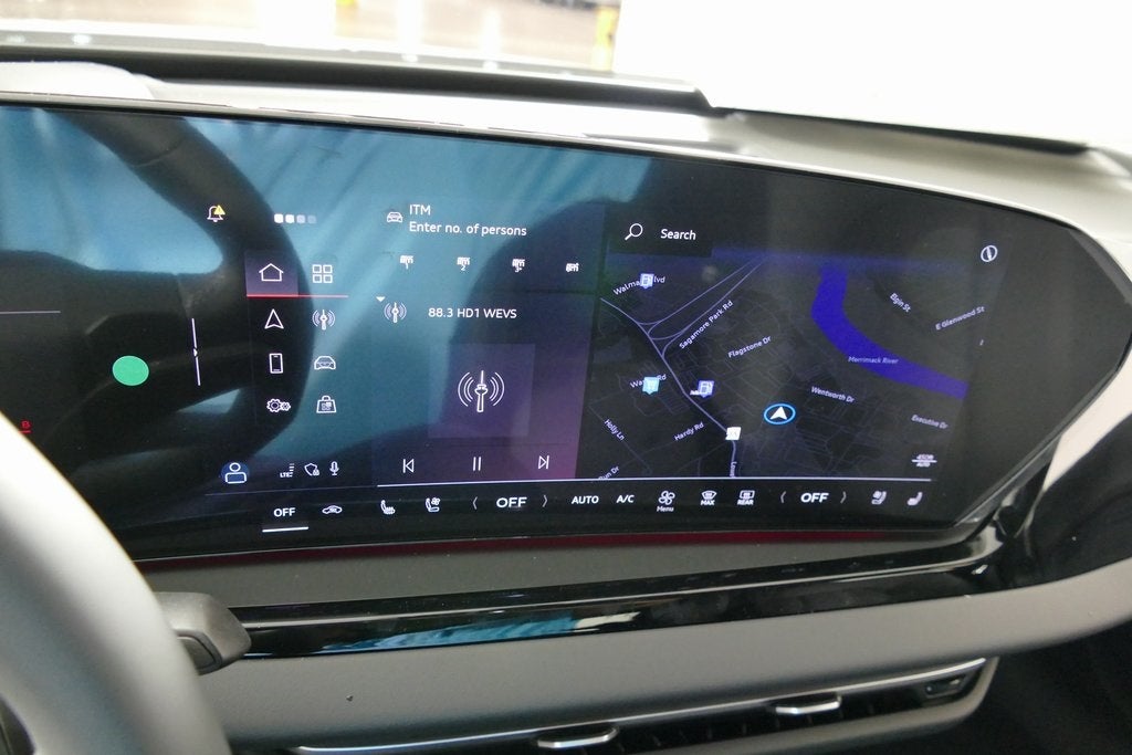 2025 Audi All-new A5 quattro