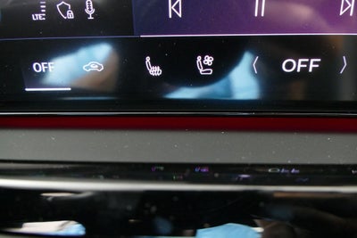 2025 Audi All-new A5 quattro