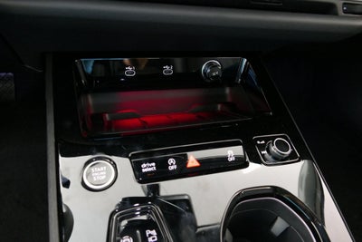 2025 Audi All-new A5 quattro