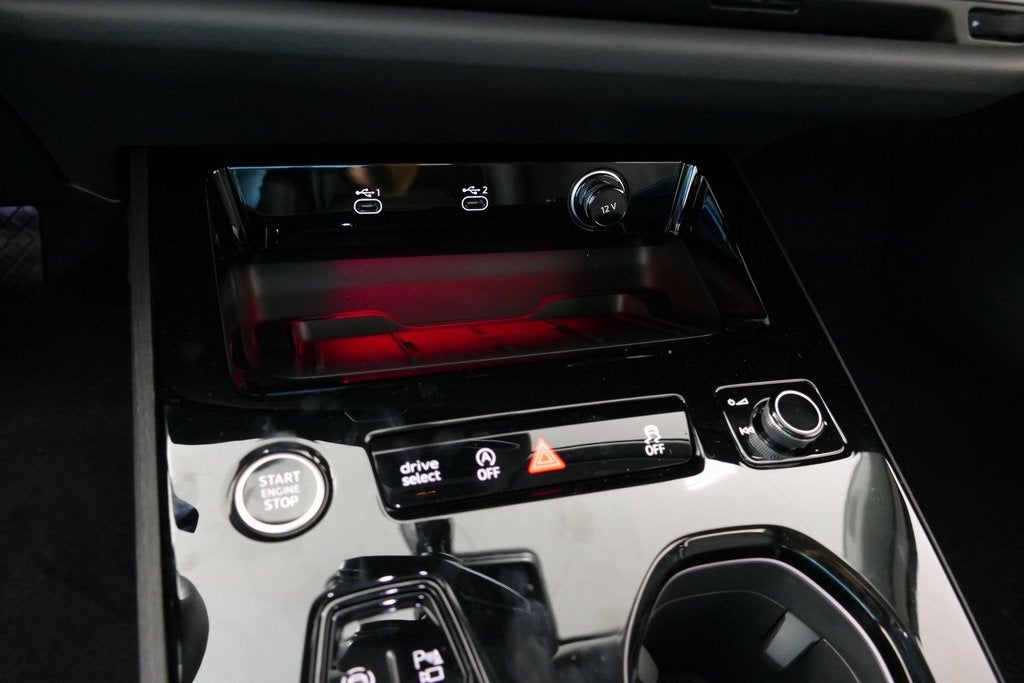 2025 Audi All-new A5 quattro