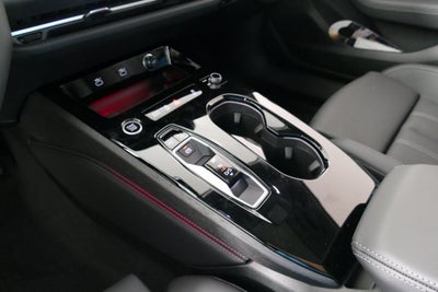 2025 Audi All-new A5 quattro