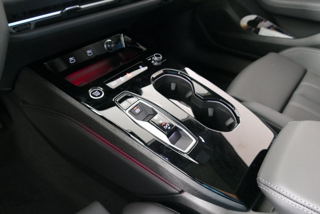 2025 Audi All-new A5 quattro