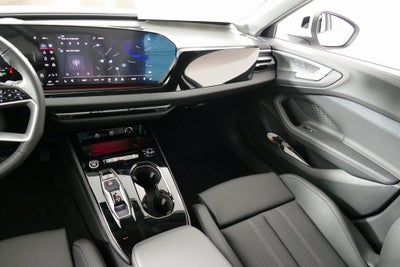 2025 Audi All-new A5 quattro