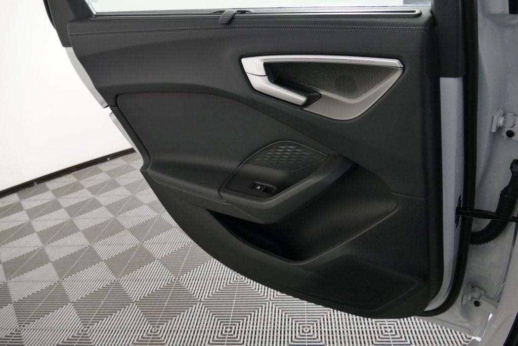 2025 Audi All-new A5 quattro