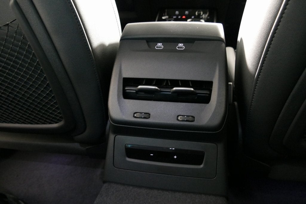 2025 Audi All-new A5 quattro