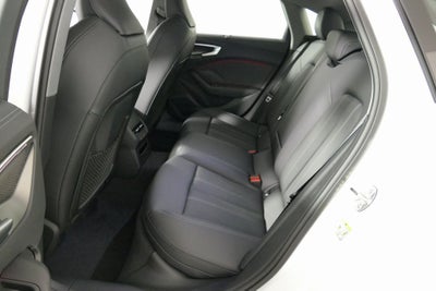 2025 Audi All-new A5 quattro