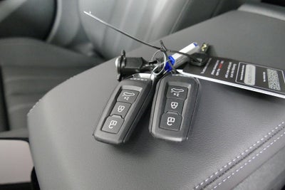 2025 Audi A5 quattro