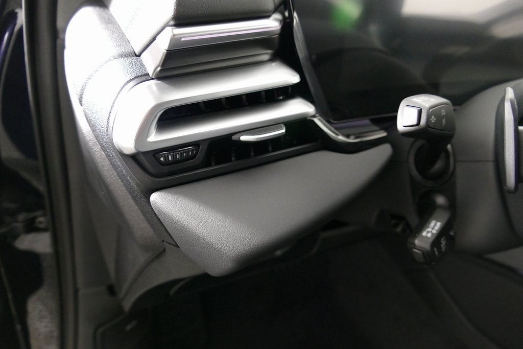 2025 Audi A5 quattro