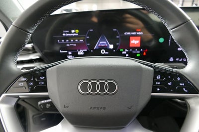 2025 Audi A5 quattro