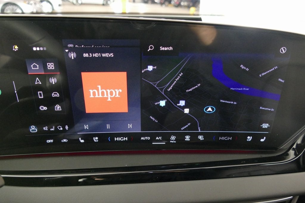 2025 Audi A5 quattro