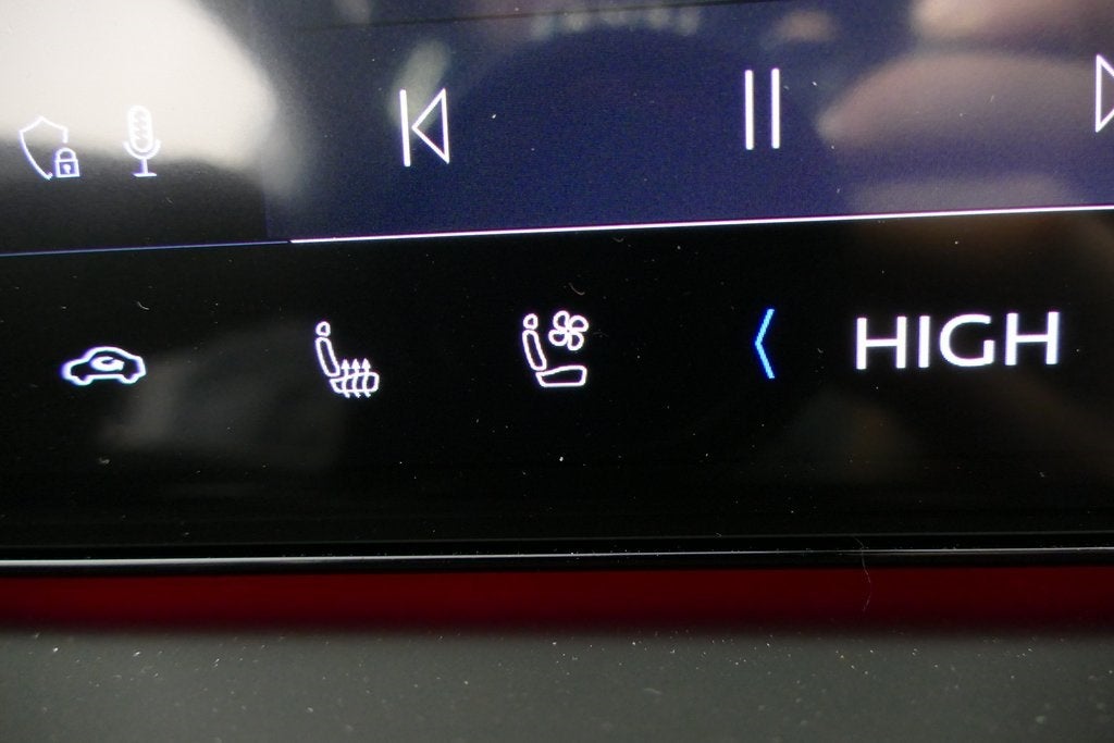 2025 Audi A5 quattro