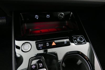 2025 Audi A5 quattro