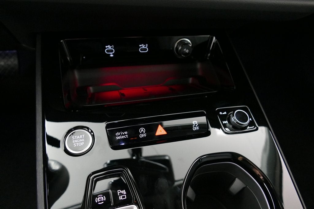 2025 Audi A5 quattro