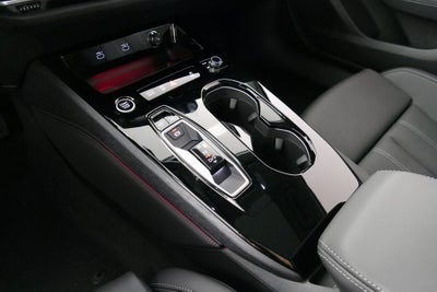 2025 Audi A5 quattro