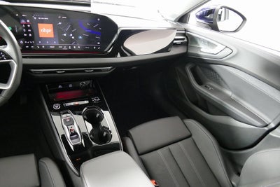 2025 Audi A5 quattro