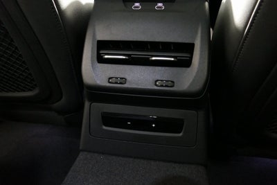 2025 Audi A5 quattro