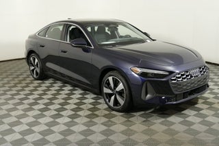 2025 Audi All-new A5 quattro