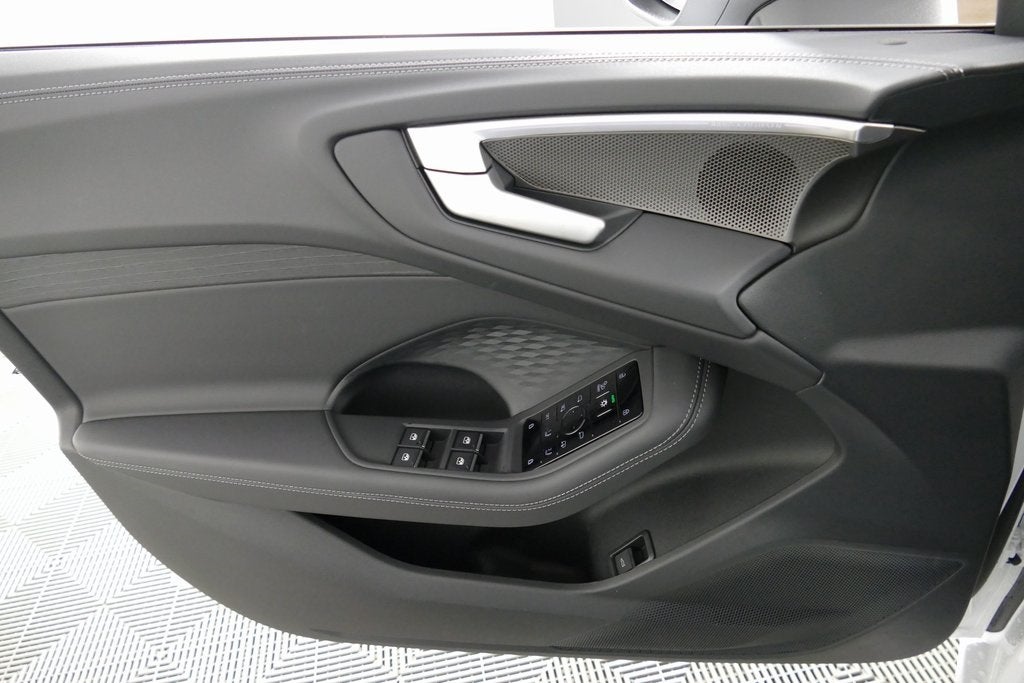 2025 Audi A5 quattro