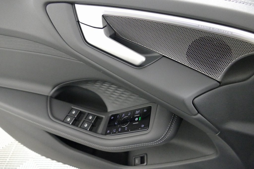 2025 Audi A5 quattro