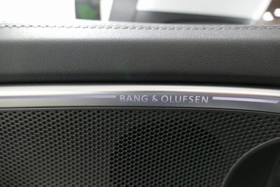 2025 Audi A5 quattro