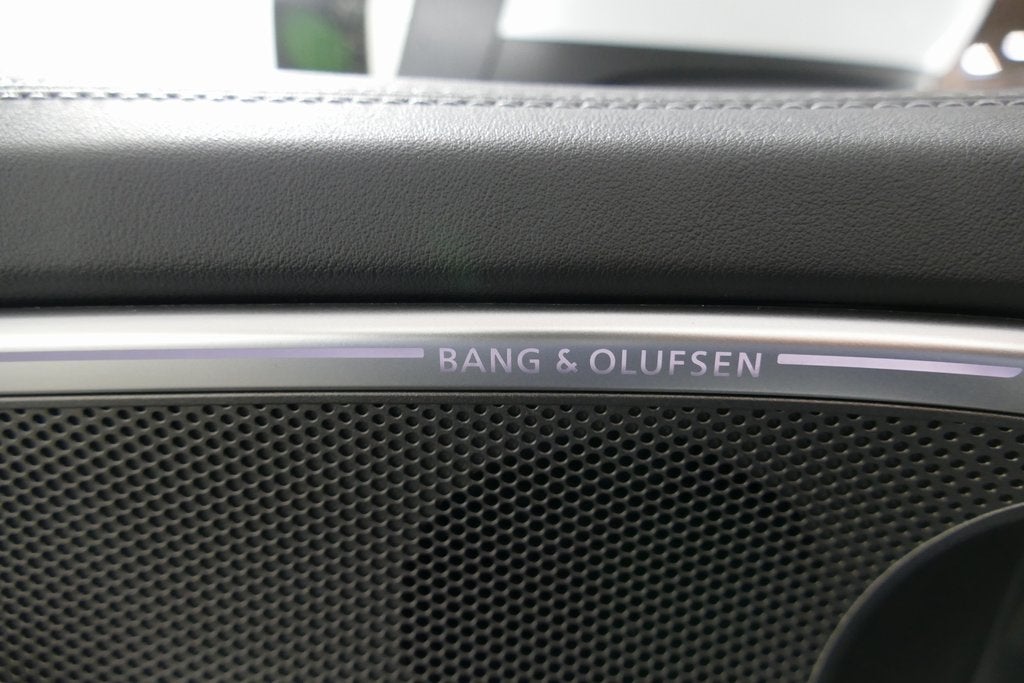 2025 Audi A5 quattro