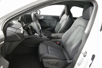 2025 Audi A5 quattro