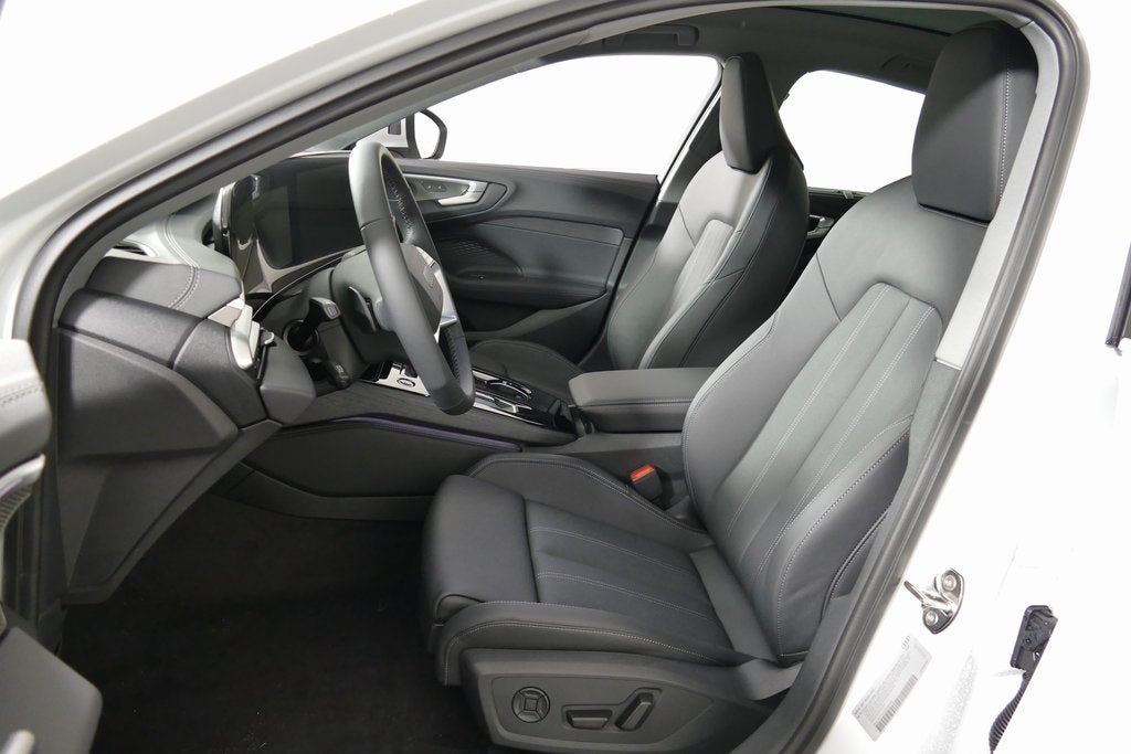 2025 Audi A5 quattro