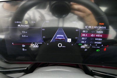 2025 Audi A5 quattro