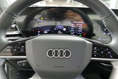 2025 Audi A5 quattro