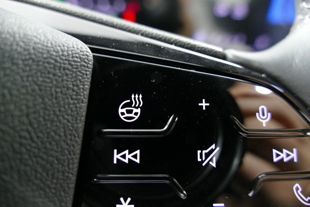 2025 Audi A5 quattro