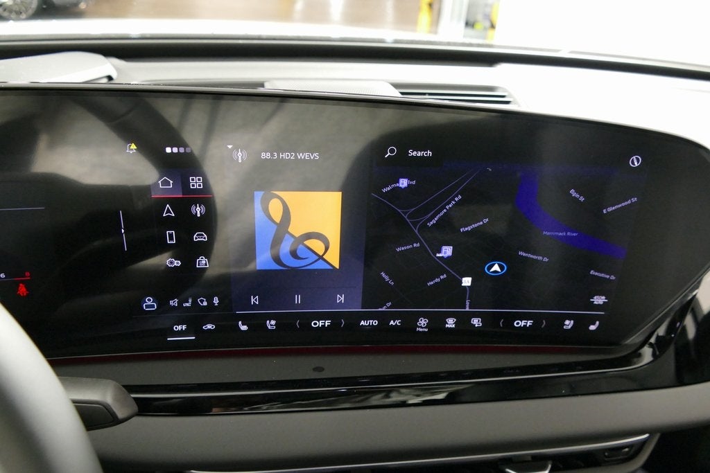 2025 Audi A5 quattro