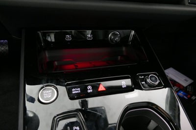 2025 Audi A5 quattro