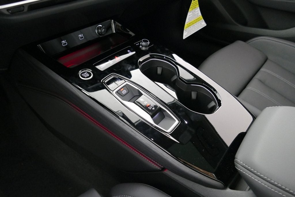 2025 Audi A5 quattro