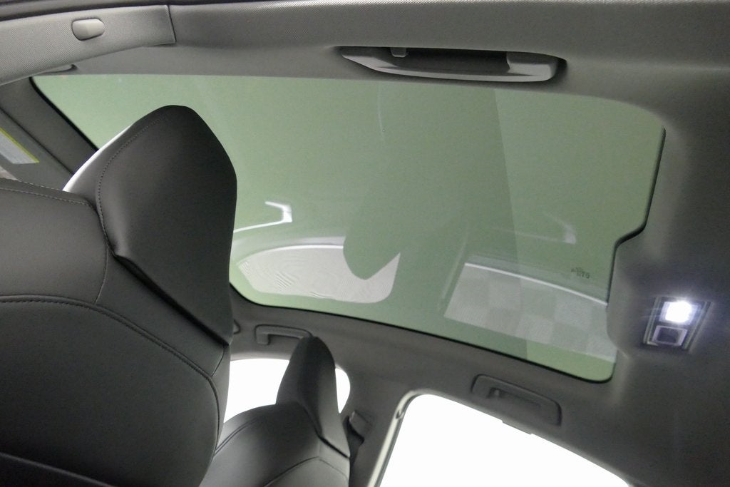 2025 Audi A5 quattro